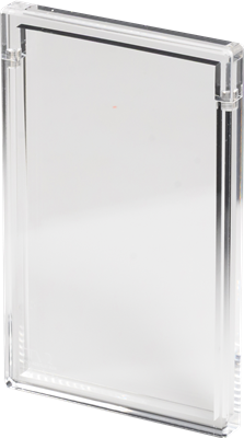 Graded Card Display : Premium