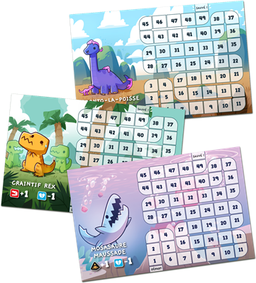 Happy Little Dinosaurs : Hazards Ahead Happy Little Dinosaurs : Hazards Ahead