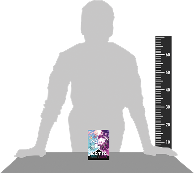 Tic Tac K.O. : Cute vs. Evil Tic Tac K.O. : Cute vs. Evil