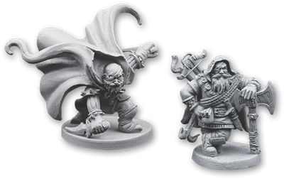 Descent : Lieutenant Raythen (Ext) Descent : Lieutenant Raythen (Ext)