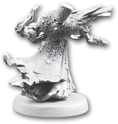 Descent : Lieutenant Tristayne Olliven (Ext) Descent : Lieutenant Tristayne Olliven (Ext)