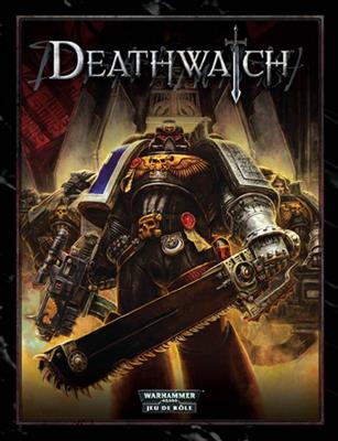 Deathwatch : Le Jeu de Base