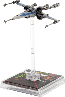 X-Wing : Chasseur X-Wing T-70