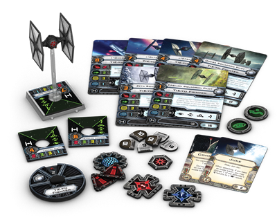 X-Wing : Chasseur TIE/FO