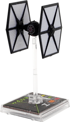 X-Wing : Chasseur TIE/FO
