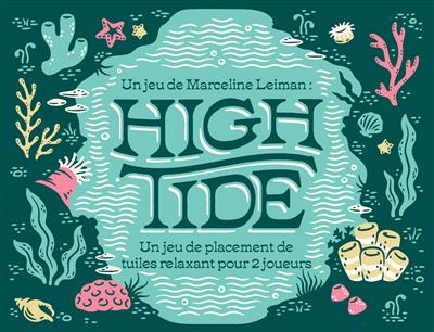 High Tide High Tide