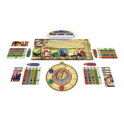 Trekking through history Trekking through history