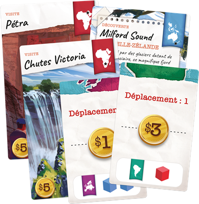 Trekking the World Trekking the World