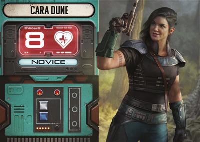 The Mandalorian Adventures The Mandalorian Adventures