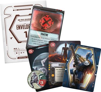 The Mandalorian Adventures The Mandalorian Adventures