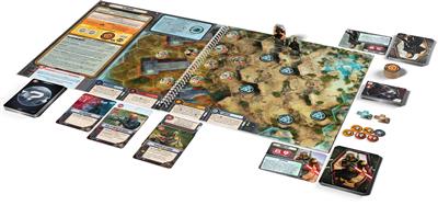 The Mandalorian Adventures : Clan of Two (ext.) The Mandalorian Adventures : Clan of Two (ext.)