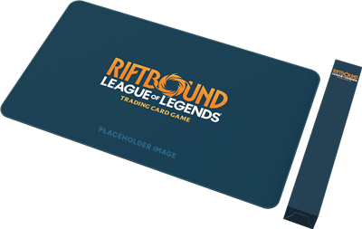 Riftbound : Radiance - Playmat #1