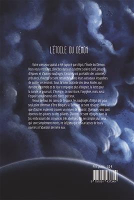 L’étoile du démon L’étoile du démon