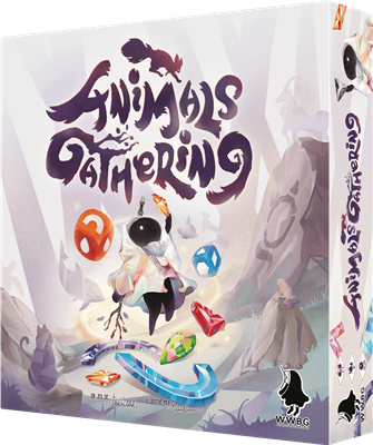 Animal Gathering FR Animal Gathering FR