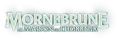 MTG: Mornebrune A.P. Kit FR (15)