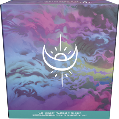 MTG : Lorwyn Eclipsé A.P. Kit FR (15) MTG : Lorwyn Eclipsé A.P. Kit FR (15)