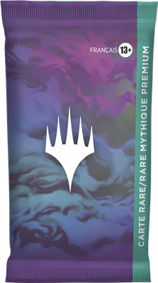 MTG : Lorwyn Eclipsé A.P. Kit FR (15) MTG : Lorwyn Eclipsé A.P. Kit FR (15)