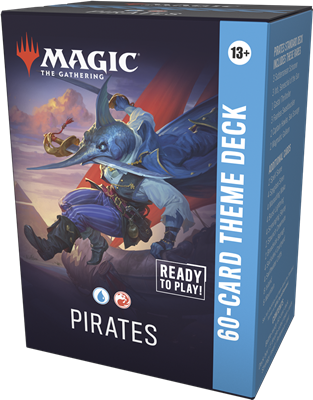 MTG : Lorwyn Eclipsé Deck Precon. (8) MTG : Lorwyn Eclipsé Deck Precon. (8)