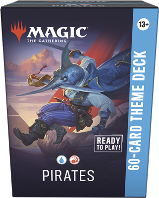 MTG : Lorwyn Eclipsé Deck Precon. (8) MTG : Lorwyn Eclipsé Deck Precon. (8)