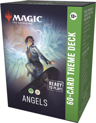 MTG : Lorwyn Eclipsé Deck Precon. (8) MTG : Lorwyn Eclipsé Deck Precon. (8)