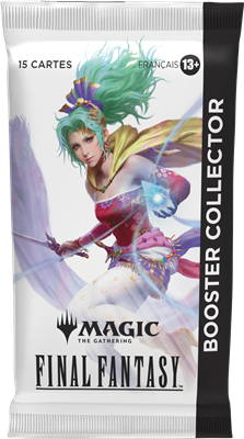 MTG : Final Fantasy Coll. Boost FR (12) MTG : Final Fantasy Coll. Boost FR (12)