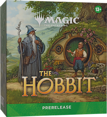 MTG : The Hobbit A.P Kit EN (15)
