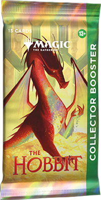 MTG : The Hobbit Coll. B. EN (12)