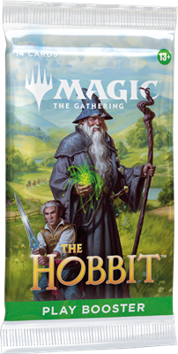 MTG : The Hobbit Play B. EN (30)