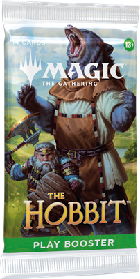 MTG : The Hobbit Play B. EN (30)