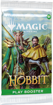 MTG : The Hobbit Play B. EN (30)
