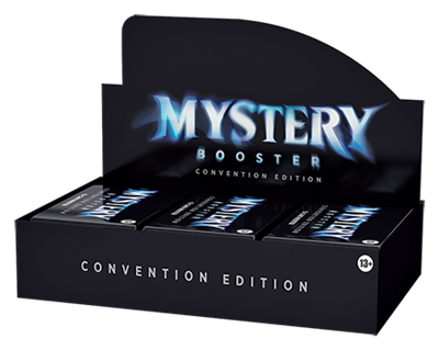 MTG : Mystery Booster Convention Edition (24)