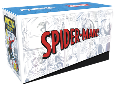 MTG : Spider-Man Gift Bundle EN MTG : Spider-Man Gift Bundle EN
