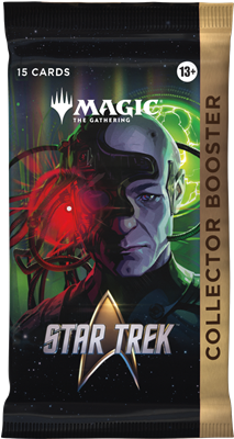 MTG: Star Trek Coll Booster EN (12)