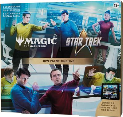 MTG: Star Trek Scene Box EN (4)