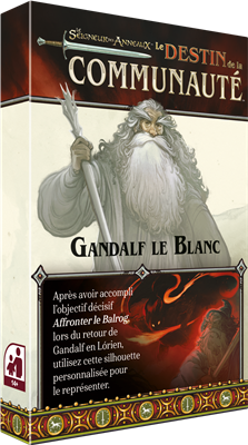 Hobby Next: SDA : Le Destin de la Communauté Hobby Next: SDA : Le Destin de la Communauté