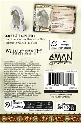 Hobby Next: SDA : Le Destin de la Communauté Hobby Next: SDA : Le Destin de la Communauté