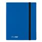 Ultra PRO : PRO-Binder A4 360 cartes Pacific Blue