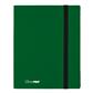 Ultra PRO : PRO-Binder A4 360 cartes Forest Green