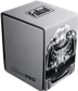 MTG : Fallout Brotherhood Alcove Deck Box MTG : Fallout Brotherhood Alcove Deck Box