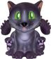 D&D : Figurine Adorable Power : Displacer Beast D&D : Figurine Adorable Power : Displacer Beast