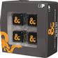 D&D : Heavy Metal Realmspace D6 Dice Set D&D : Heavy Metal Realmspace D6 Dice Set