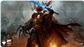 MTG : Warhammer 40k Playmat V2