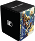 MTG: FF Alcove Flip Deck Box Y