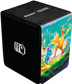 MTG: FF Alcove Flip Deck Box ZZ