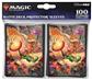 MTG : Bloomburrow 100ct Sleeves A MTG : Bloomburrow 100ct Sleeves A