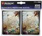 MTG : Bloomburrow 100ct Sleeves White MTG : Bloomburrow 100ct Sleeves White