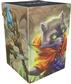 MTG : Bloomburrow 100+Deck box D MTG : Bloomburrow 100+Deck box D