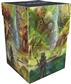 MTG : Bloomburrow 100+Deck box Black MTG : Bloomburrow 100+Deck box Black