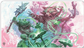 MTG : Bloomburrow Stitched Edge Playmat Special G2 MTG : Bloomburrow Stitched Edge Playmat Special G2