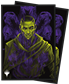 MTG : Duskmourn 100ct Deck Sleeves Alt Art PW MTG : Duskmourn 100ct Deck Sleeves Alt Art PW